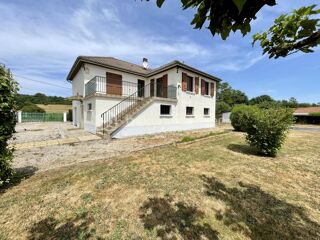 Vente Maison Maison située dans une impasse Isle