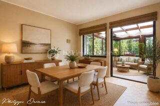  Maison à vendre 6 pièces 110 m²