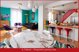  Maison à vendre 6 pièces 180 m²