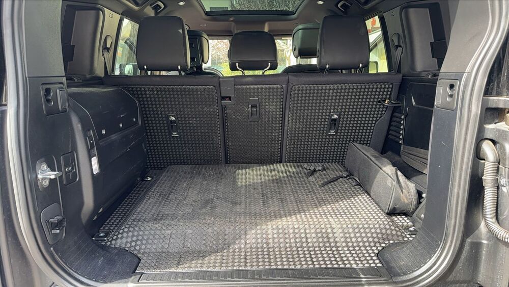 Defender 2.0 P400e 404 4WD BVA8 X 2021 occasion 69330 Meyzieu