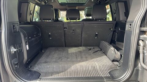 Defender 2.0 P400e 404 4WD BVA8 X 2021 occasion 69330 Meyzieu