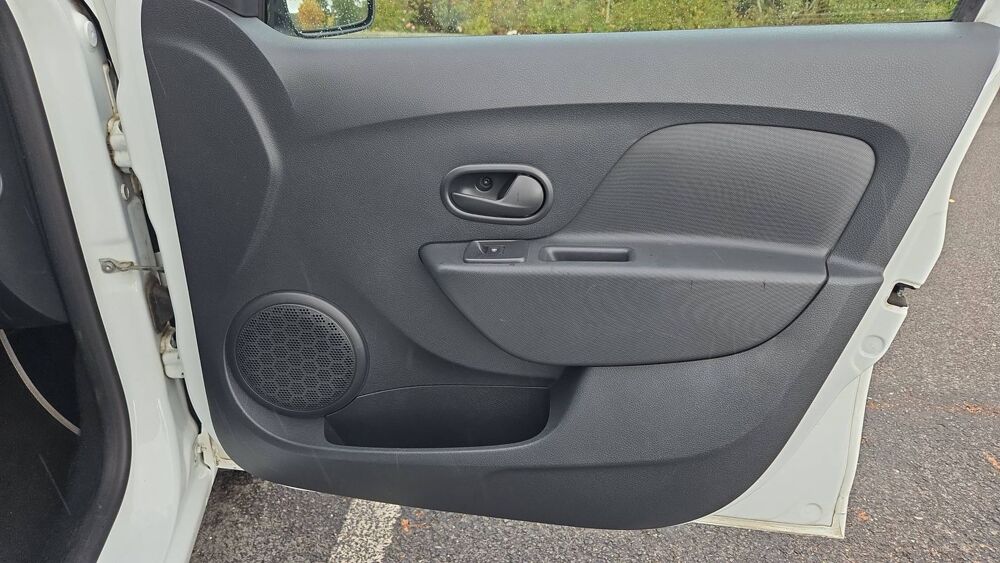 Sandero 0.9 TCe 90 Essentiel 2019 occasion 35000 Rennes