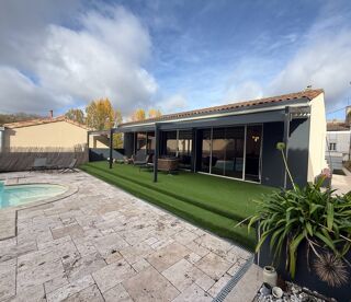  Maison � vendre 6 pi�ces 160 m�