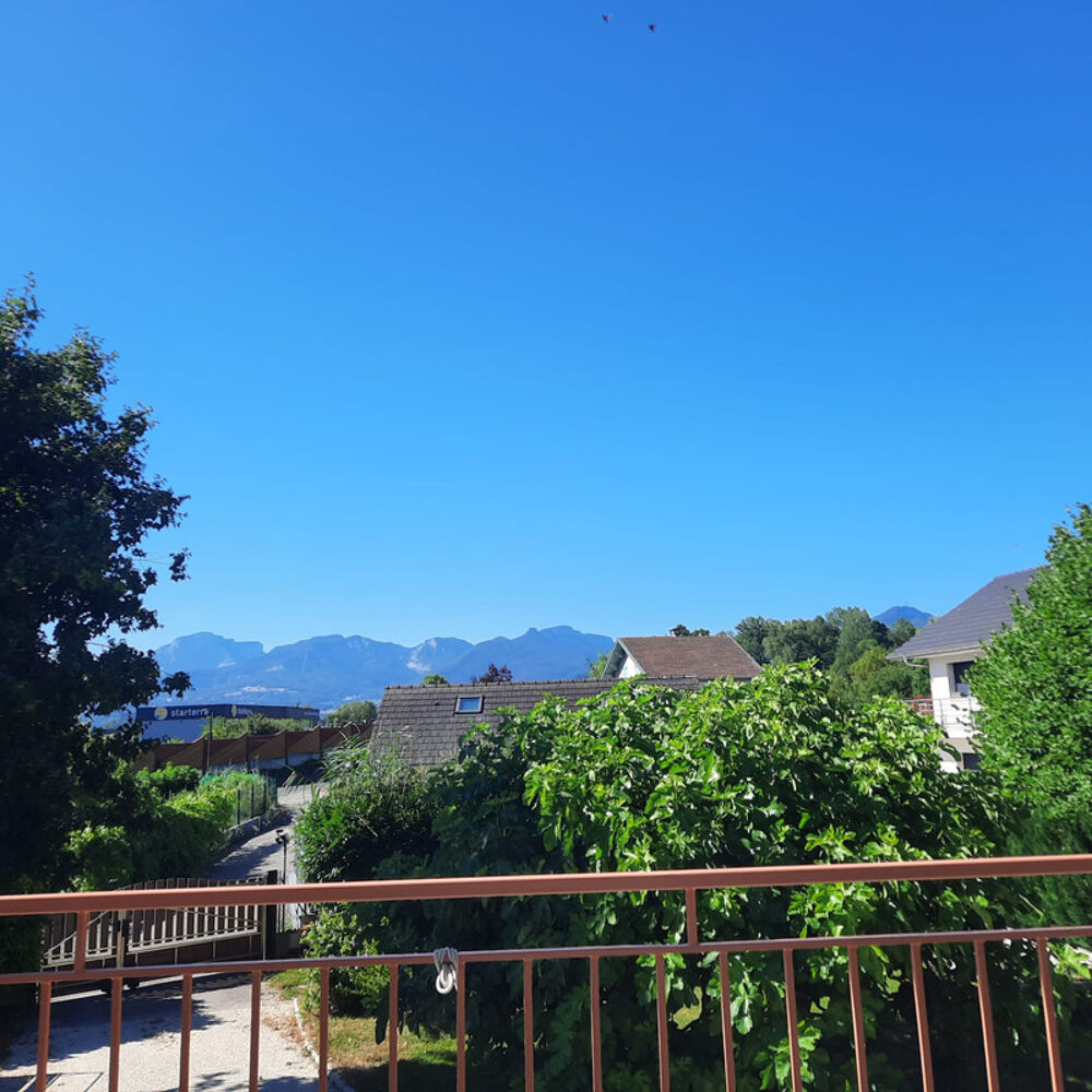 Maison à vendre 5 pièces VOGLANS (73) - 140 M² - Maison familiale et fort potentiel locatif !