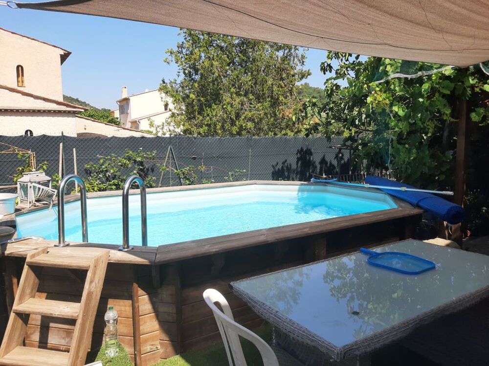 Chambre de 12m2 à louer sur Villeneuve-Loubet