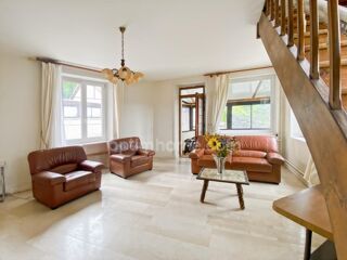  Maison à vendre 5 pièces 190 m²