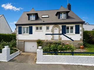 Maison à vendre 6 pièces 111 m²