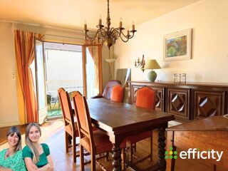  Appartement à vendre 2 pièces 61 m²