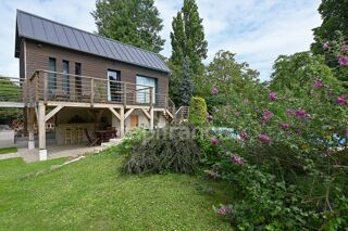 Maison à vendre 7 pièces 160 m²