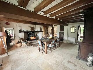  Maison � vendre 7 pi�ces 192 m�