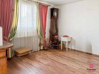  Maison à vendre 5 pièces 97 m²