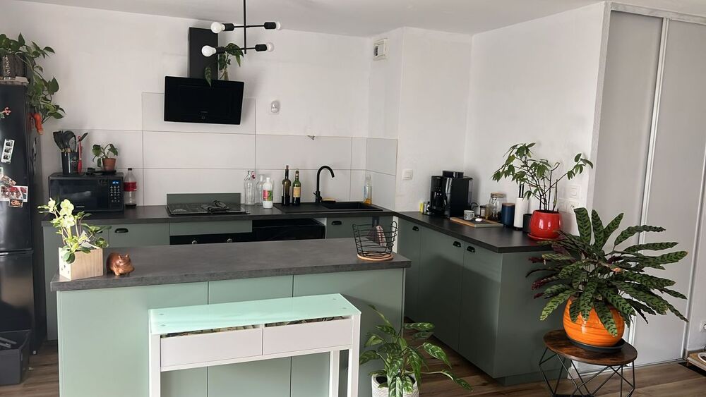 Location Appartement Appartement de 68m2 à louer sur Toulouse Toulouse