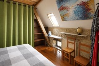  Maison à vendre 5 pièces 130 m²