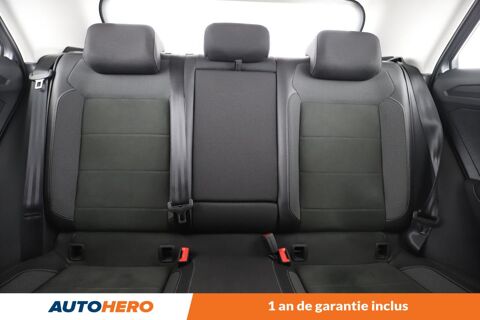 T-ROC 1.5 TSI EVO2 Style DSG7 150 ch 2024 occasion 92130 Issy-les-Moulineaux