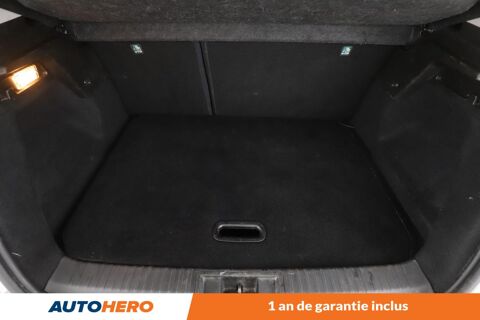Captur 1.5 Blue dCi Intens 95 ch 2021 occasion 92130 Issy-les-Moulineaux
