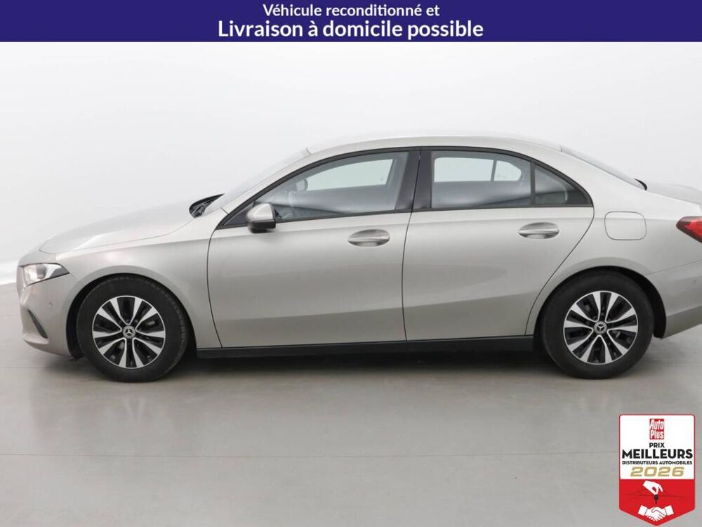 Classe A Berline 180d Style +GPS +Cam&eacute;ra 2020 occasion 10150 Lavau