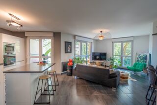  Appartement à vendre 3 pièces 78 m²