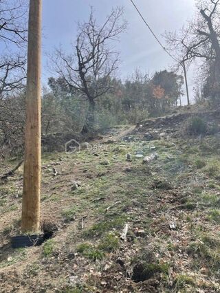  Terrain � vendre 4607 m�