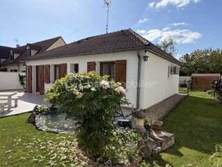  Maison � vendre 4 pi�ces 87 m�