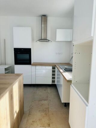  Maison � vendre 6 pi�ces 117 m�