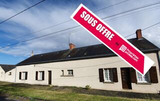  Maison � vendre 7 pi�ces 136 m�