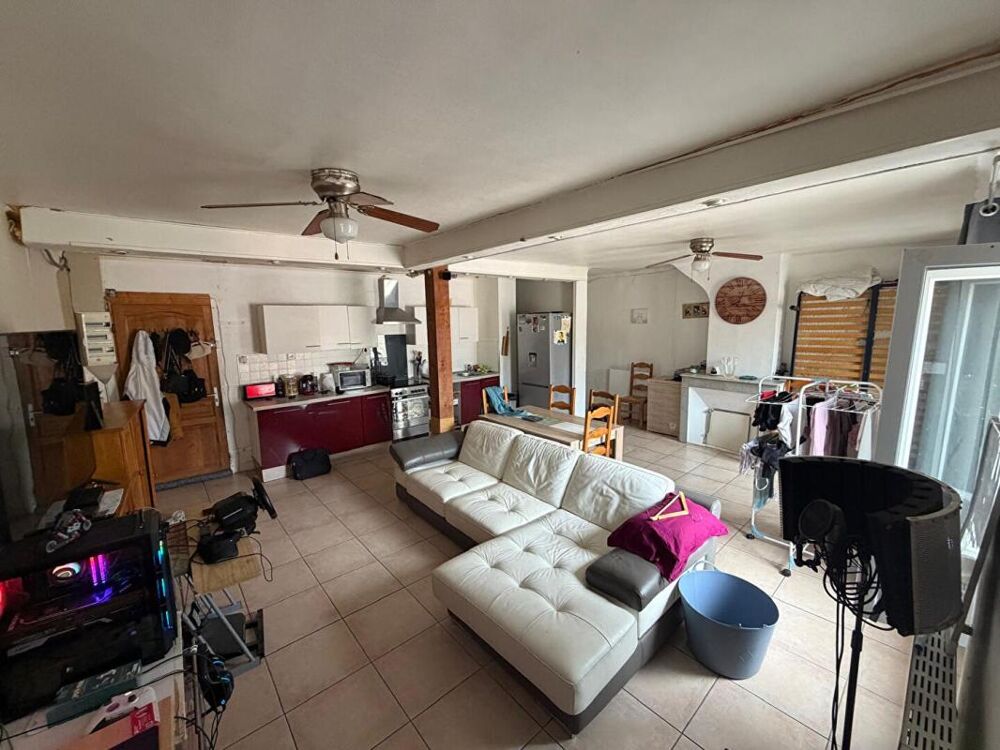 Vente Appartement Appartement 5 pièces - 85 m2 - Draguignan - Dernier étage Draguignan