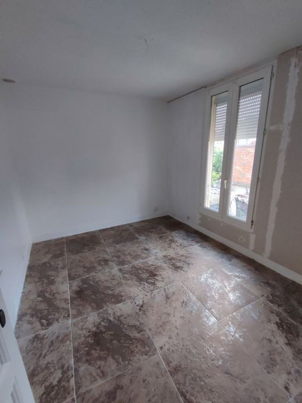 Location Appartement Appartement de 27m2 à louer sur Saint-Maur-des-Fossés Saint maur des fosses
