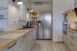  Maison à vendre 5 pièces 125 m²