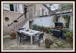  Maison à vendre 5 pièces 122 m²