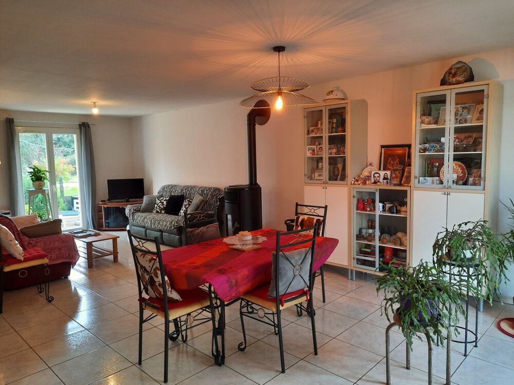 Vente Maison Gaillac Maison de type 4 de plain pied avec jardin et garage Gaillac