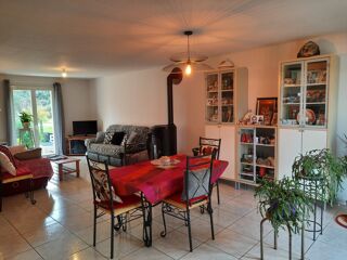  Maison à vendre 4 pièces 92 m²