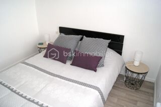  Appartement à vendre 2 pièces 46 m²