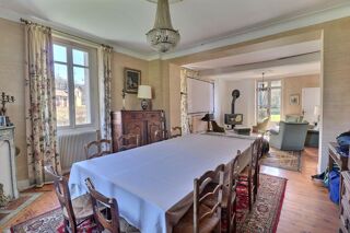  Maison à vendre 9 pièces 306 m²