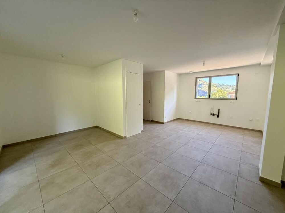 APPARTEMENT T3 60.81M² - TERRASSE + GARAGE - ESPALY SAINT MARCEL