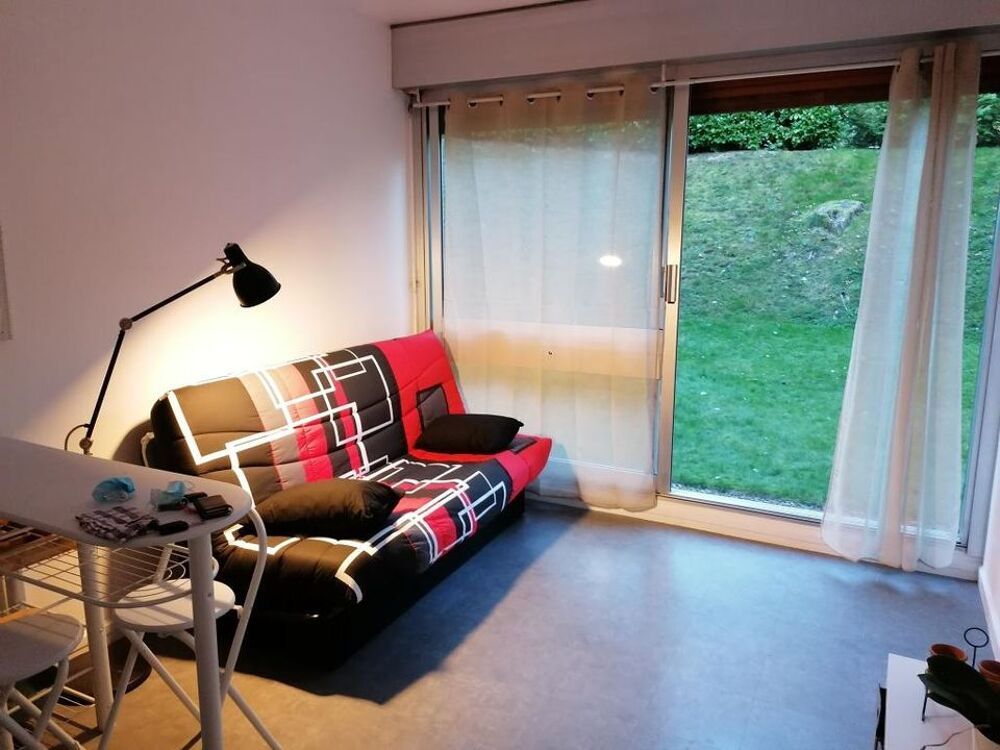Location Appartement Studio de 19m2 à louer sur Le Chesnay Le chesnay