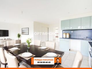  Appartement à vendre 7 pièces 142 m²