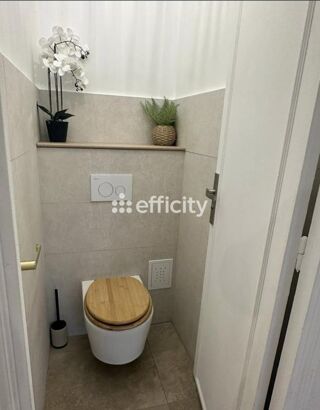  Appartement � vendre 3 pi�ces 58 m�