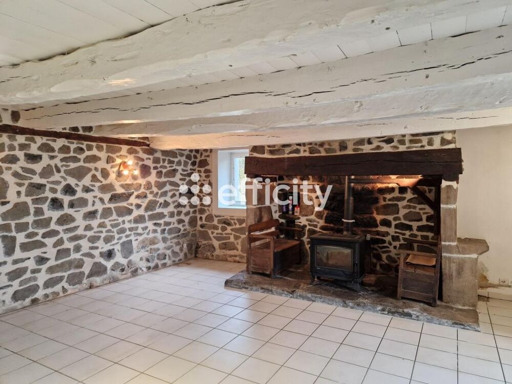 Vente Maison Maison Sarroux saint julien