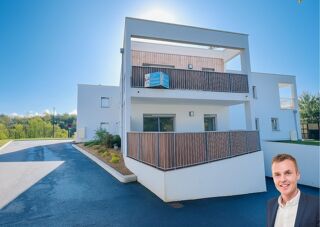 Appartement à vendre 2 pièces 50 m²