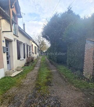  Maison � vendre 3 pi�ces 62 m�