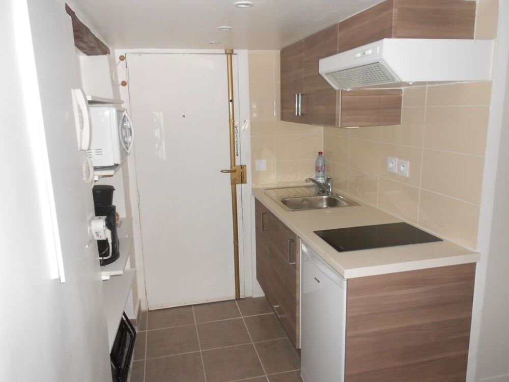 Location Appartement Studio de 25m2 à louer sur Aix-en-Provence Aix en provence