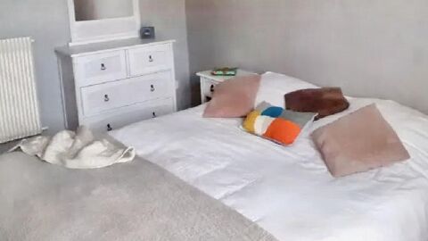  Appartement � louer 3 pi�ces 74 m�