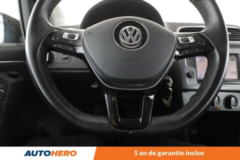 Polo 1.4 TDI BlueMotion Tech Allstar 5P 90 ch 2016 occasion 92130 Issy-les-Moulineaux