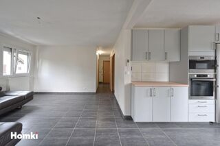  Appartement à vendre 3 pièces 65 m²
