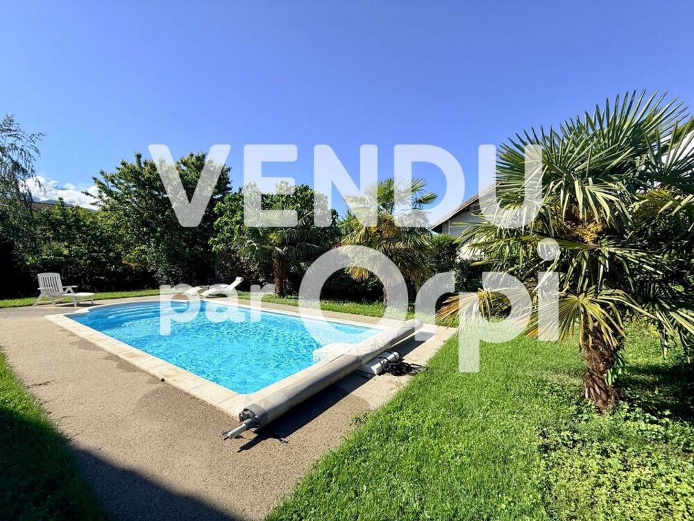 Vente Maison Compromis signé.... Visites terminées La terrasse