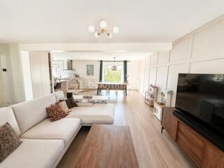  Maison à vendre 6 pièces 136 m²