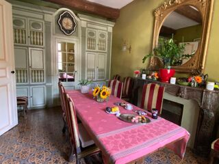  Maison � vendre 10 pi�ces 204 m�