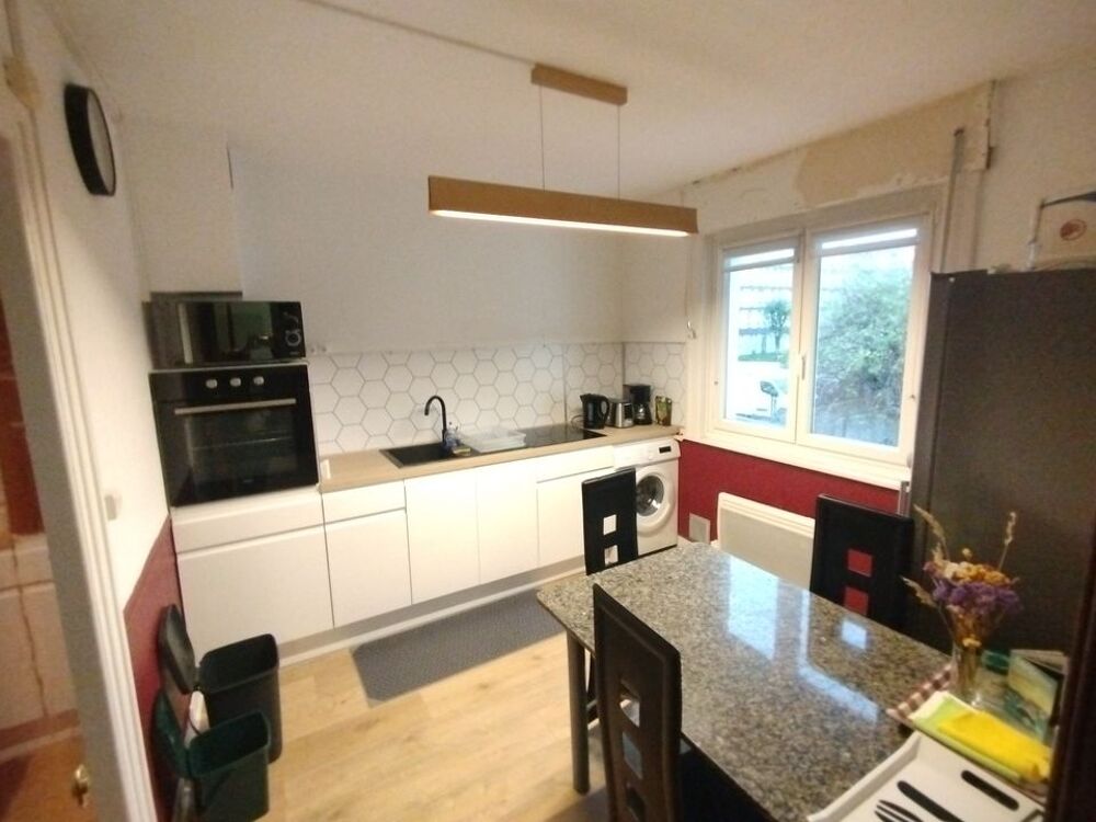 Location Appartement Appartement de 23m2 à louer sur Boulogne-sur-Mer Boulogne sur mer