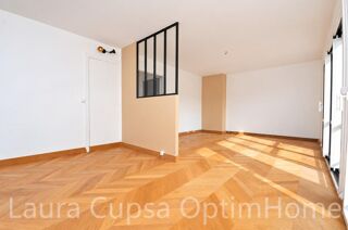 Appartement à vendre 4 pièces 65 m²