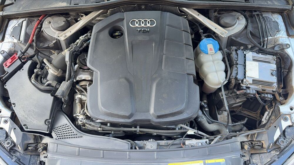 A5 2.0 TDI 150 S-Tronic 7 S line 2017 occasion 92150 Suresnes